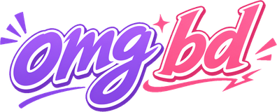 omg bd logo